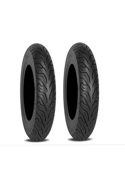 Billas TVS Jüpiter 125 Ön Arka Lastik Seti Dubleks (90 / 90 -12)
