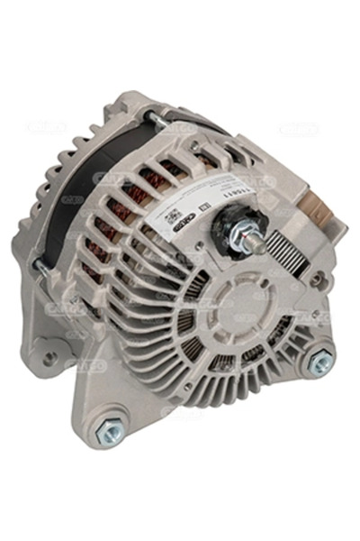 HC Cargo Generator / Alternator Nissan Juke/Qashqai 1