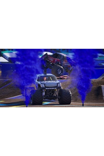 Milestone Monster Jam Showdown - PlayStation 4