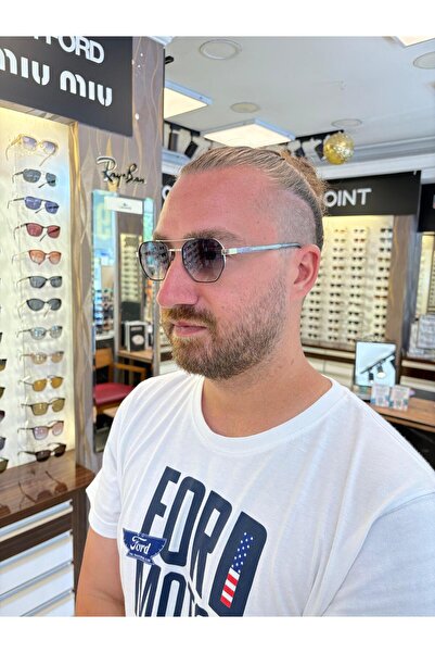 beewear 316 C7 49 Men's Sunglasses