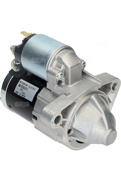 HC Cargo Starter Mazda 2/3/6 Closed Body/Estate