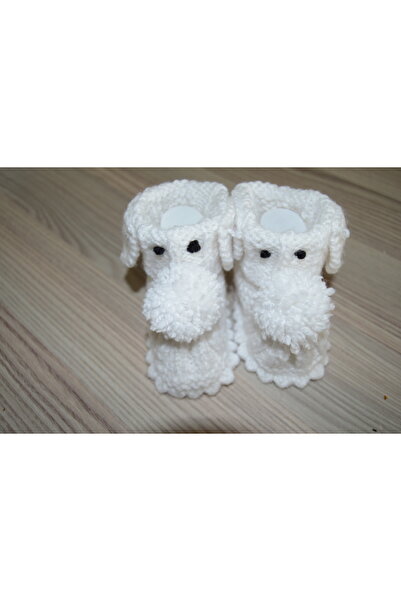 SENSSTEKSTİL PATİK Minik Adımların Sıcacık ve Şık Hali! 🌼