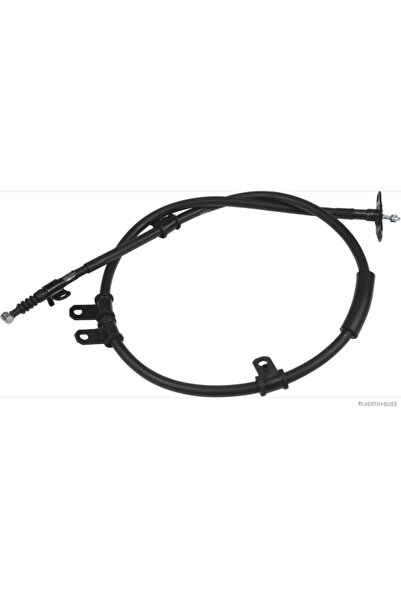 HERTH BUSS JAKOPARTS Cablu Frana De Parcare Hyundai Terracan