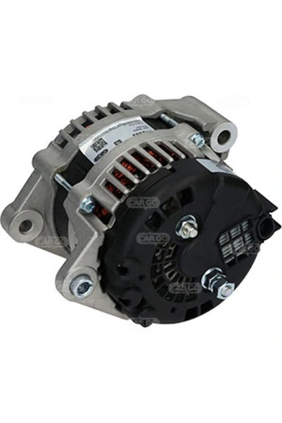 HC Cargo Generator / Alternator Chevrolet Aveo / Kalos/Spark