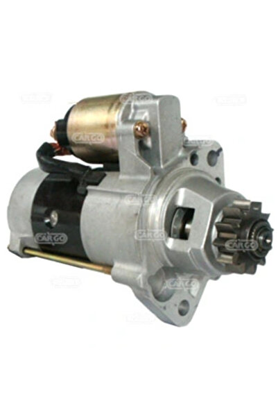 HC Cargo Starter Nissan 10-Trail 1/Almera 2/Almera Tino