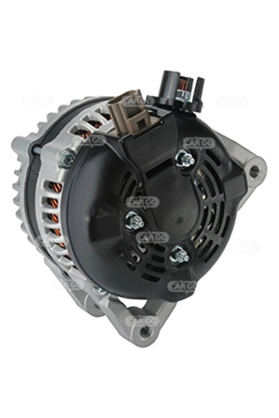 HC Cargo Generator / Alternator Ford C-Max/Fiesta 5/Focus 2 Mazda 3