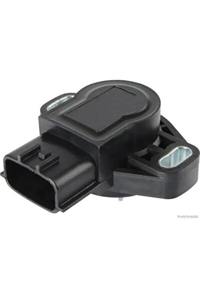 HERTH BUSS JAKOPARTS Senzor Pozitie Clapeta Acceleratie Nissan 200SX Cupe/Alm...