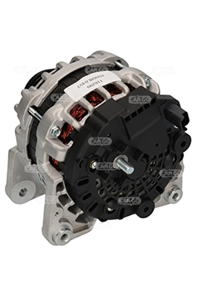 HC Cargo Generator / Alternator Dacia Logan 2/Logan Mcv 2 Renault Thalia 3