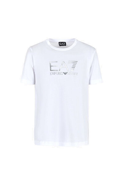 EA7 Tricou M tee SS Pima Big Logo CO