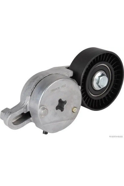 HERTH BUSS JAKOPARTS Обтегач на ангренажен ремък Lexus Es/Nx/Rx Toyota Camry/...