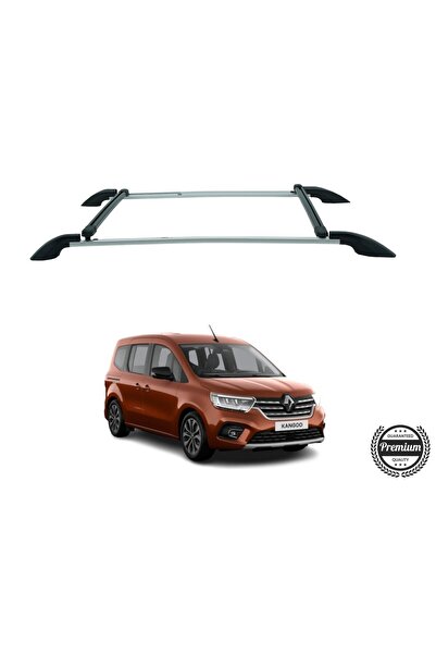 TUNAX OTO KANGOO ÖZEL ARA ATKILI PORTBAGAJ TAVAN ÇİTASI 2021 2022 2023 2024 2...