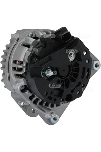 HC Cargo Generator / Alternator Audi A1/A3 Seat Altea/Leon/Toledo 3