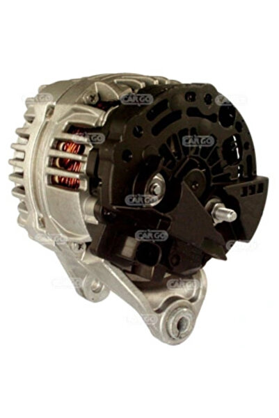 HC Cargo Generator / Alternator Seat Arosa Skoda Fabia 1