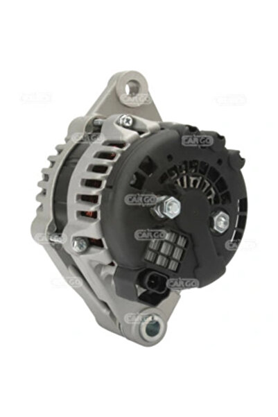 HC Cargo Generator / Alternator Opel Astra J/Insignia A/Zafira Tourer C Vauxh...