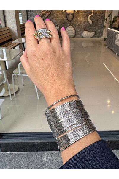 bijux by mrv مشبك سلكي سميك للألواح