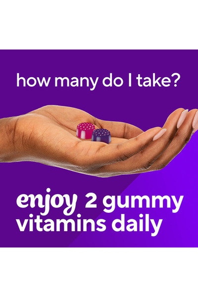 Bayer Vitafusion Women's Multivitamin Jelly 150 Pieces