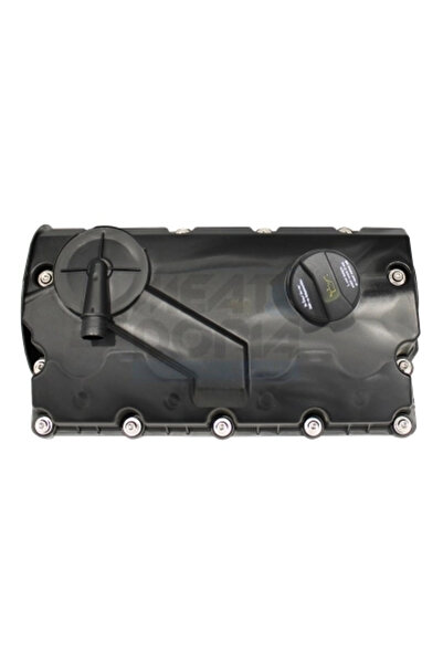 MEATDORIA Capac Culbutor Audi A3/A4 B6/A6 C5 Seat Alhambra/Cordoba/Ibiza 3