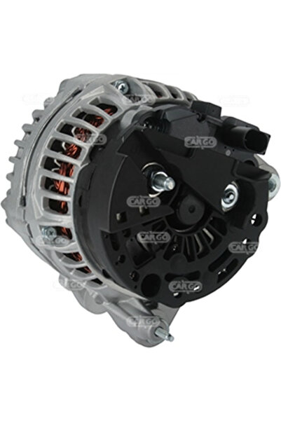 HC Cargo Generator / Alternator Audi A3 Seat Altea/Ibiza 4/Leon