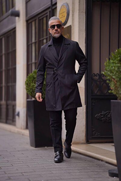 Fc Plus FC PREMIUM KUŞAKLI TRENÇKOT