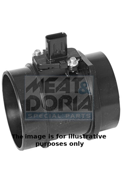 MEATDORIA Senzor Debit Aer Ford Focus 1/Focus 2/Focus C-Max