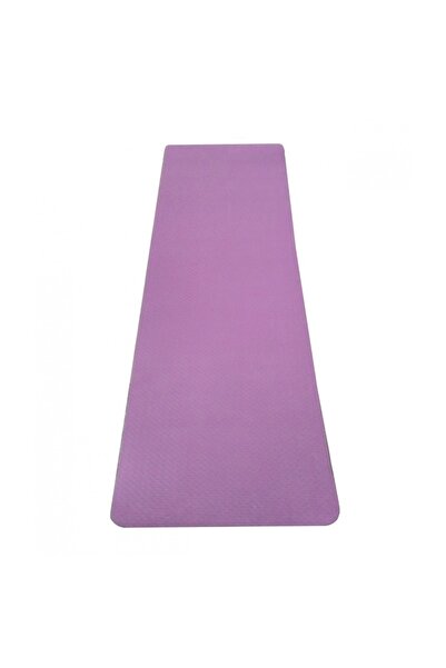 Dayu Fitness Saltea de yoga TPE 173x61x0.6 cm