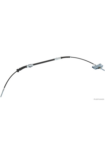 HERTH BUSS JAKOPARTS Жило за ръчна спирачка Hyundai Highway Van/Trail