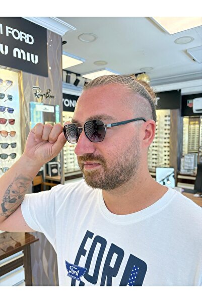 beewear 316 C35 49 Men's Sunglasses