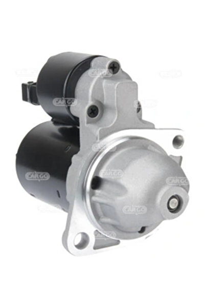 HC Cargo Starter BMW 1/3/5