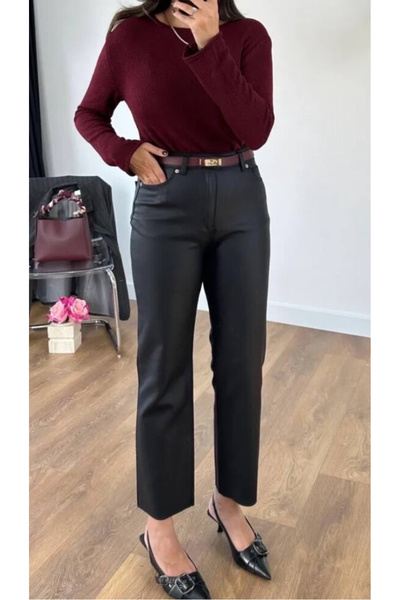 SVL Design Mum jeans