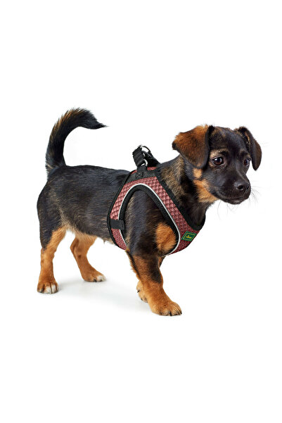 Hunter Ham pentru câini Comfort roz XXS 26-30 cm