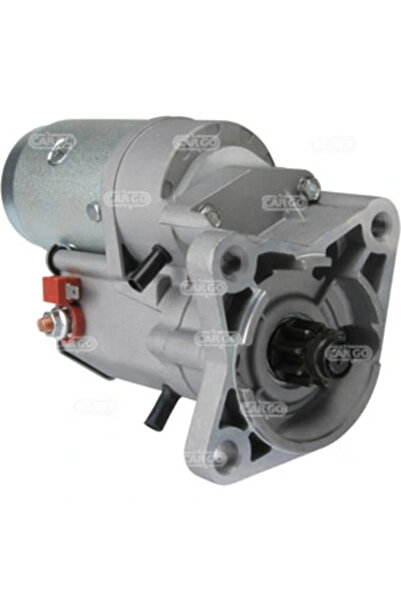 HC Cargo Starter Asia Motors Rocsta Autoturism De Teren, Deschis Ford Econovan