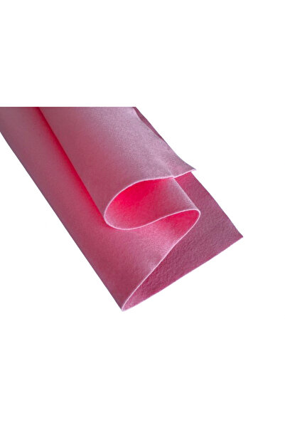 feltland Fetru, pasla moale 1mm 50X55cm, roz