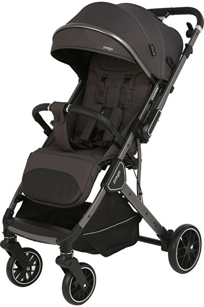 Prego Canyon Koldan Çift Yönlü Bebek Arabası 2430