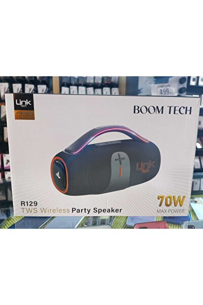 Linktech TWS Wireles 129