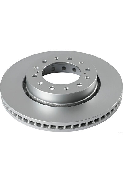 HERTH BUSS JAKOPARTS Спирачен диск на преден мост Isuzu D-Max 3