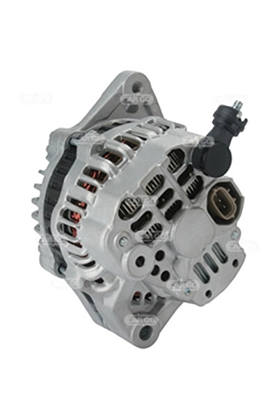 HC Cargo Generator / Alternator Suzuki Swift 3/Wagon R