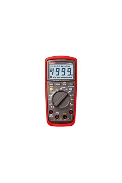 OEM UNI-T 139A Digital Multimeter