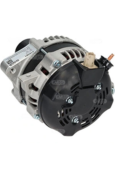 HC Cargo Generator / Alternator Toyota Yaris