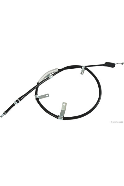 HERTH BUSS JAKOPARTS Cablu Frana De Parcare Kia Carens 3 Microbus
