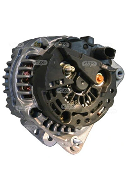 HC Cargo Generator / Alternator Audi A3/Tt Seat Toledo 2