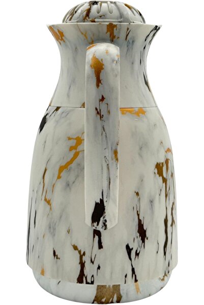 BİNDAWOOD B&D Vaccum Flask 700ml , Marble