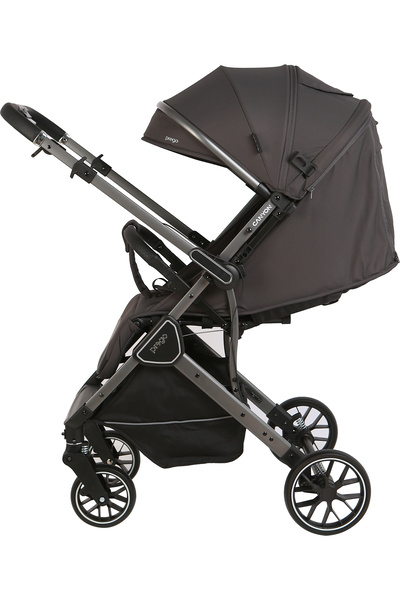Prego Canyon Koldan Çift Yönlü Bebek Arabası 2430