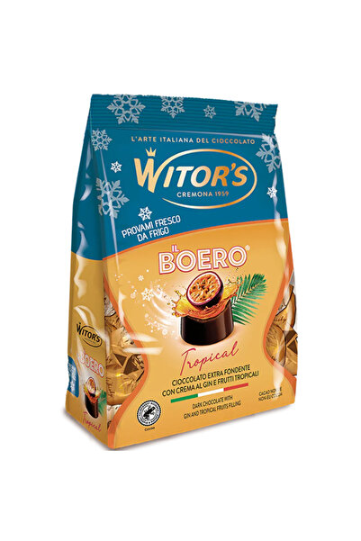 Witor's Boero Tropical Fresh 200g