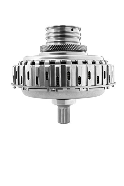 BorgWarner (Wahler) Longitudinal clutch kit AUDI A7 Sportback 2010-2018 202154