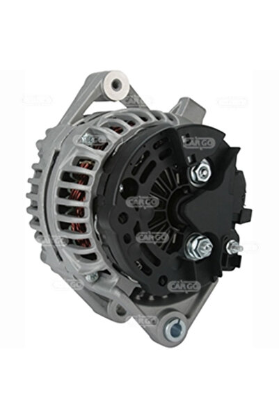 HC Cargo Generator / Alternator Chevrolet Astra Opel Astra H/Zafira / Zafira ...