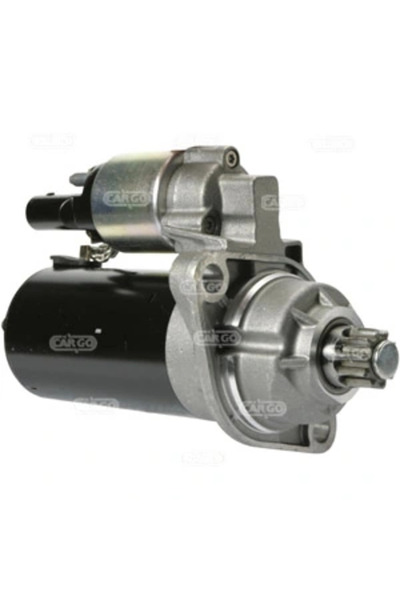 HC Cargo Starter Audi A1/A3 Seat Altea/Cordoba/Ibiza 3