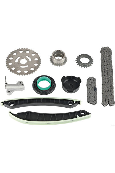 HERTH BUSS JAKOPARTS Chit Lant De Distributie Mercedes-Benz C-Class Nissan 10...