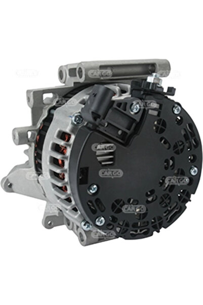HC Cargo Generator / Alternator Mercedes-Benz C-Class/E-Class