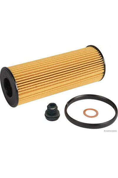 HERTH BUSS JAKOPARTS Filtru Ulei Genesis G80/GV70 Hyundai Santa Fe 4