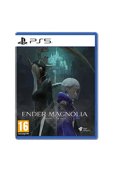 LİVEA Jocul Ender Magnolia Bloom In The Mist pentru PlayStation 5